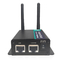 RoHS Durable 3G 4G WiFi Router Gateway Módem VPN Estabilidad Ranura para tarjeta SIM